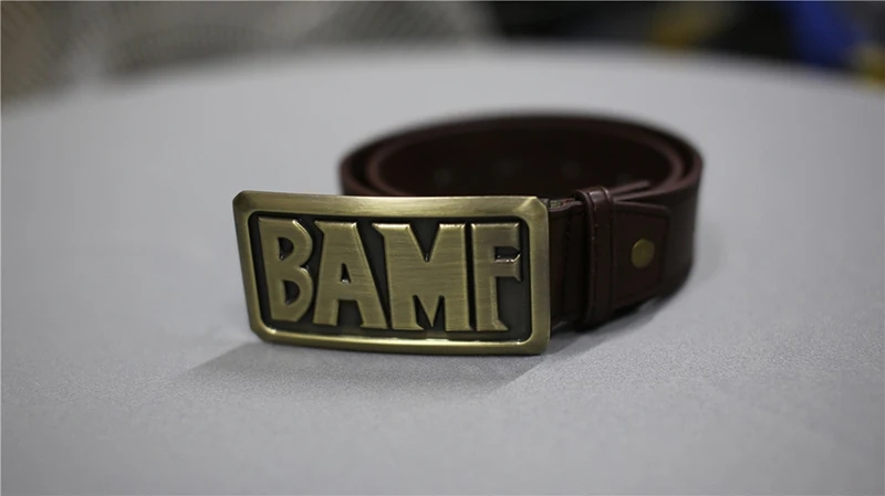 HOT! Watch Over Mccree Belt Co – Accessories With Watch Bewertung und Preis