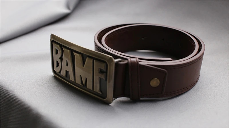 HOT! Watch Over Mccree Belt Co – Accessories With Watch Bewertung und Preis