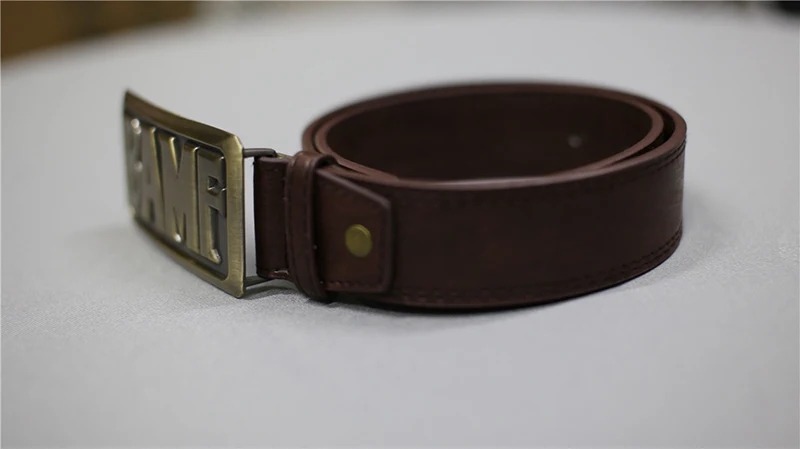 HOT! Watch Over Mccree Belt Co – Accessories With Watch Bewertung und Preis