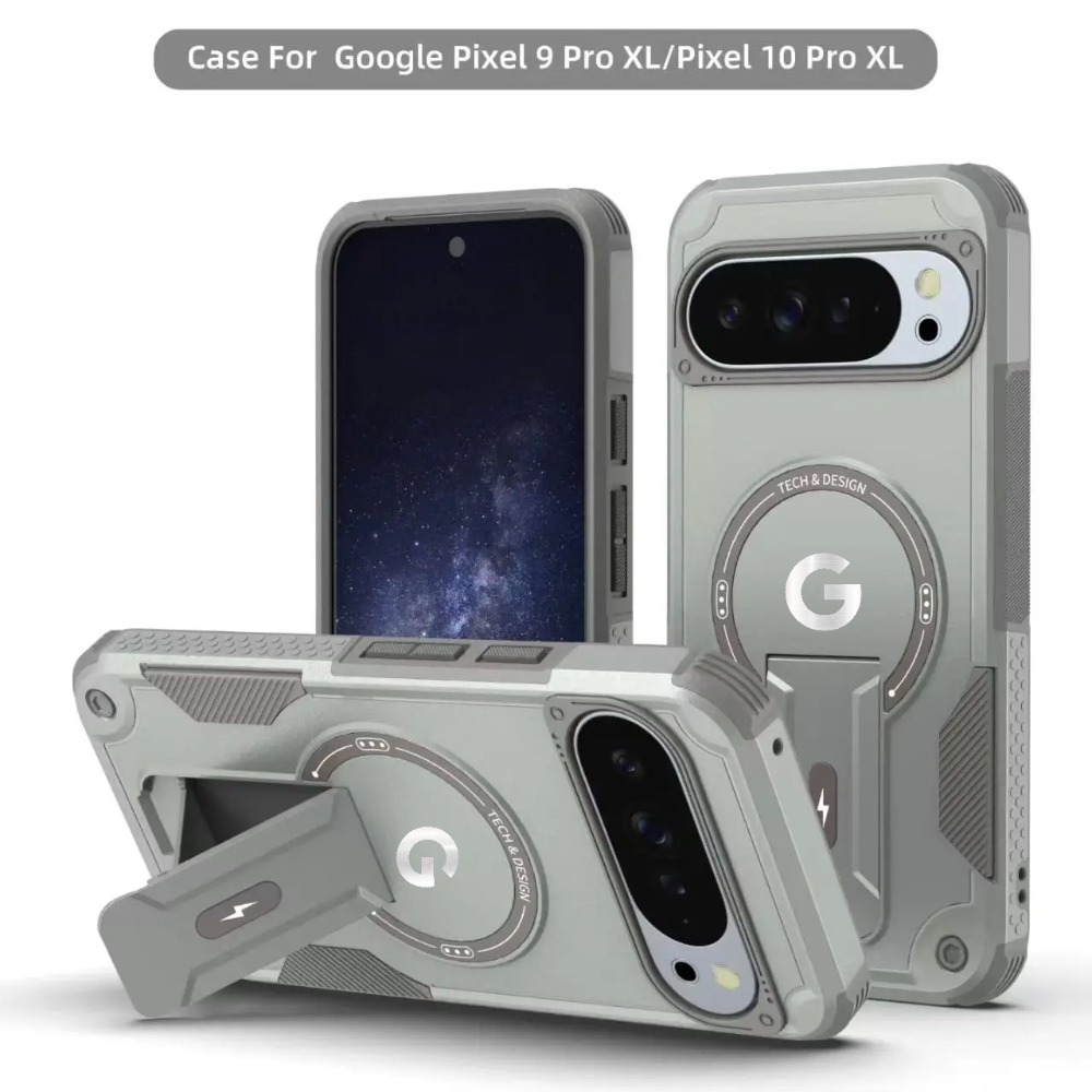 Military Armor Anti-Drop Rugge – Magnetic Charging Stand Bewertung und Preis