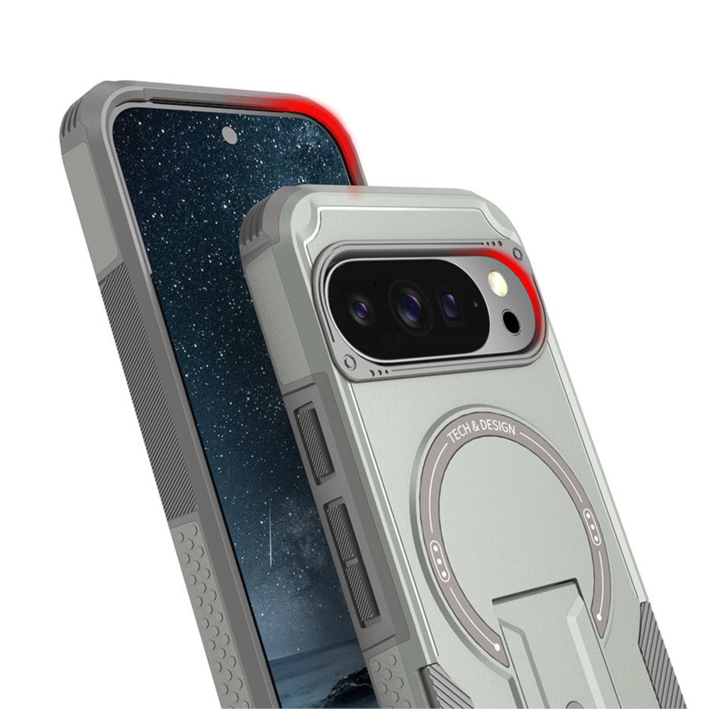 Military Armor Anti-Drop Rugge – Magnetic Charging Stand Bewertung und Preis