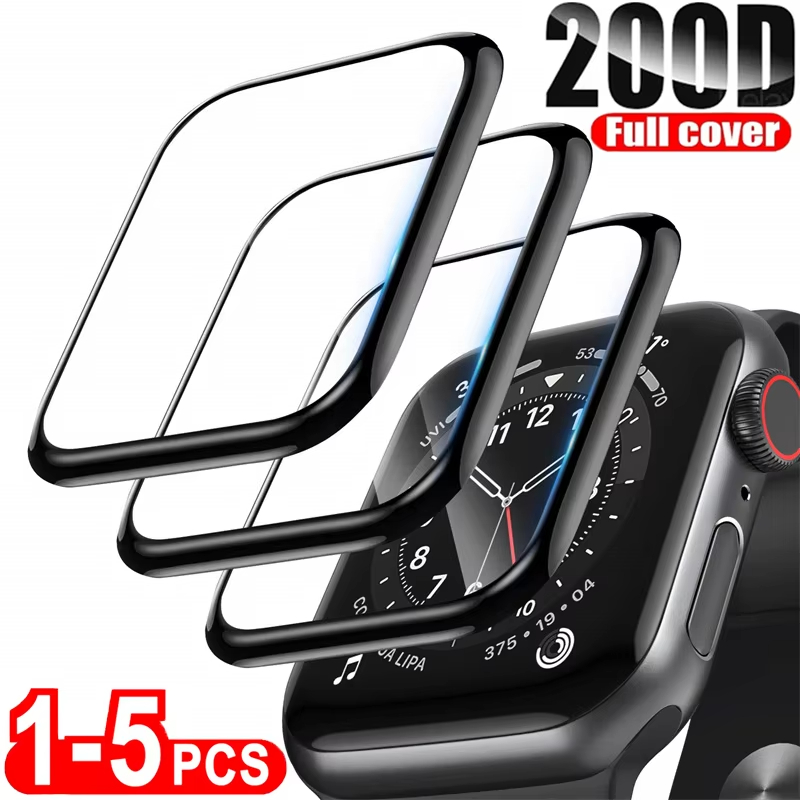 Protector Film For Apple Watch – Smartwatch Case Bewertung und Preis