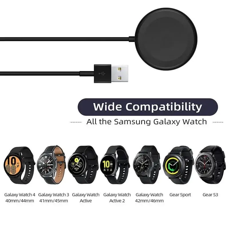 Wireless Watch Charger Compati – Smartwatch Ac Bewertung und Preis