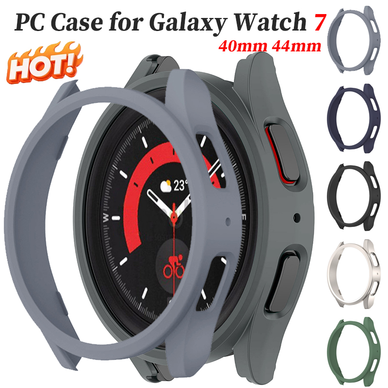 PC Case for Samsung Galaxy Wat – Samsung Smartwatch Accessories Bewertung und Preis