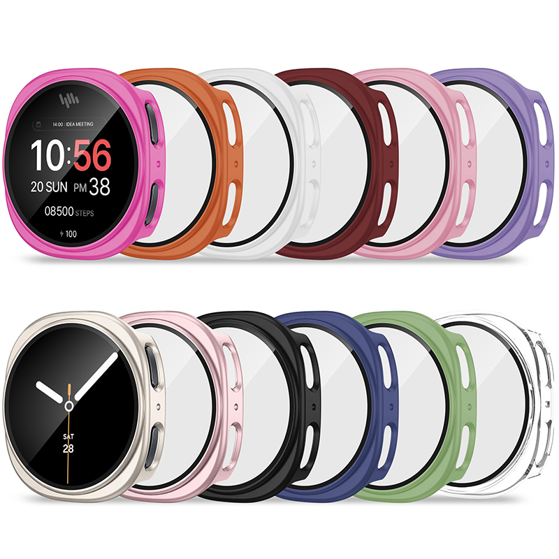 Case for Samsung Galaxy Watch  – Samsung Smartwatch Accessories Bewertung und Preis