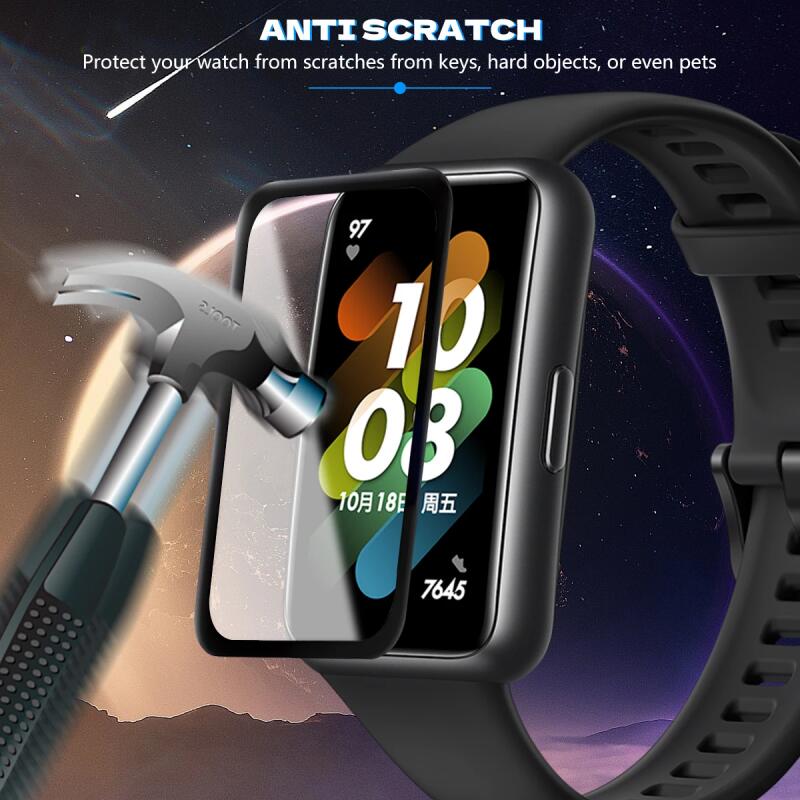 1-3Pcs Screen Protector For Sa – Samsung Smartwatch Accessories Bewertung und Preis