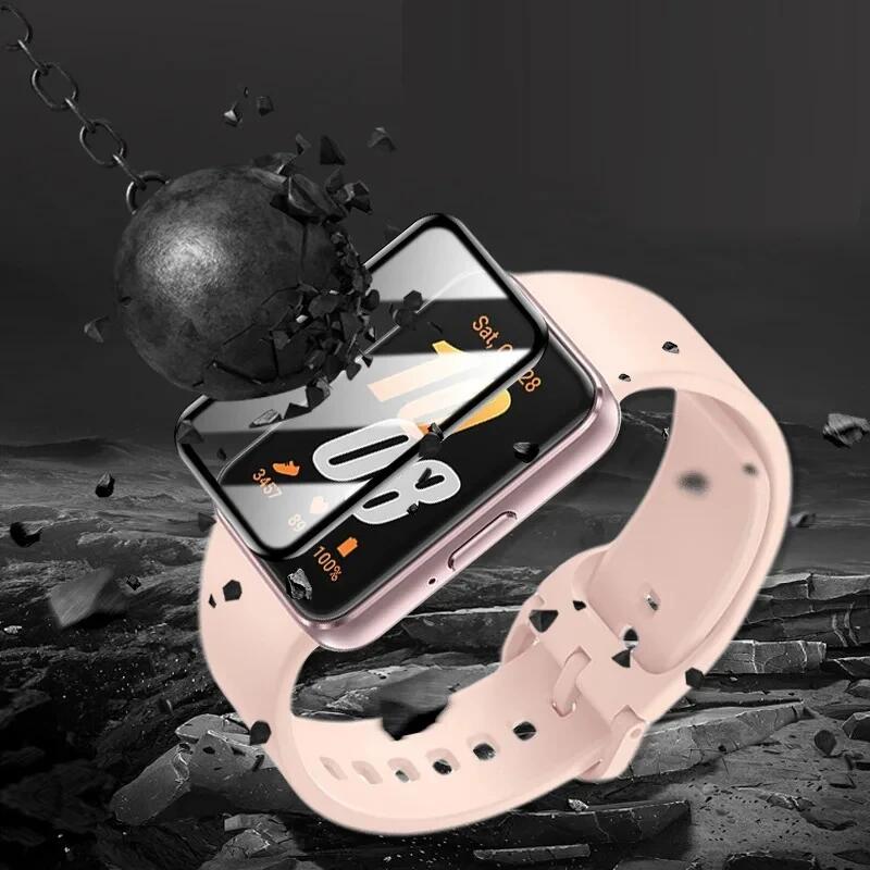 1-3Pcs Screen Protector For Sa – Samsung Smartwatch Accessories Bewertung und Preis