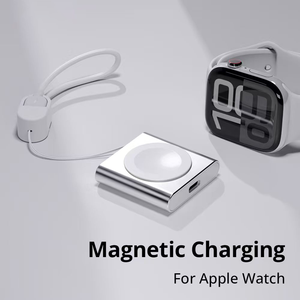 Bonola For Apple Watch Charger – Wireless Charger Watch Bewertung und Preis