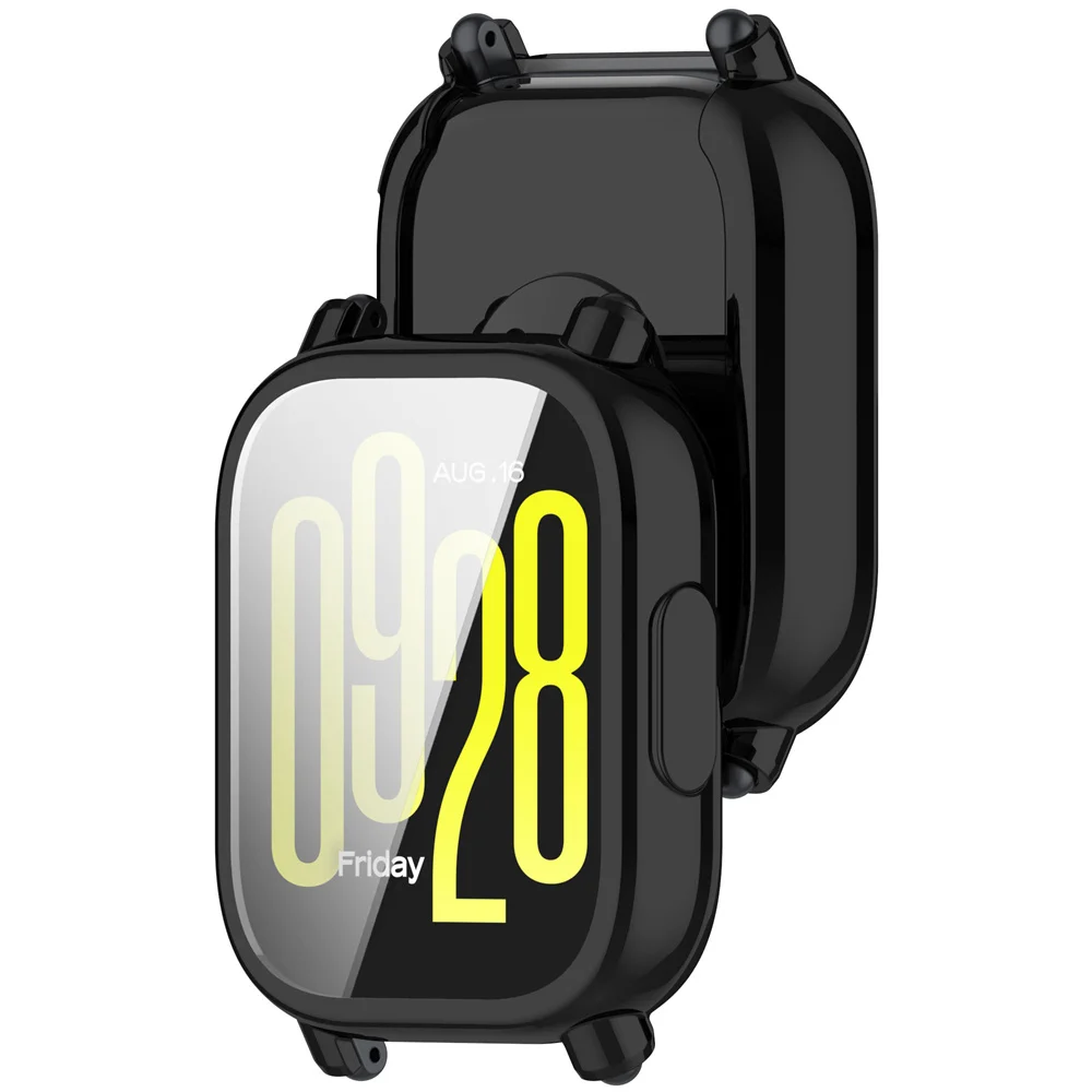 TPU Protective Case for Redmi  – Xiaomi Smartwatch Accessories Bewertung und Preis