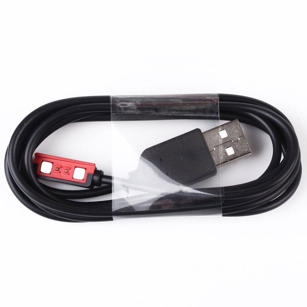 Waterproof USB Smart Watch Cha – Pebble Smartwatch Accessories Bewertung und Preis