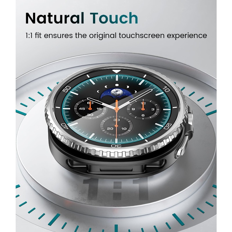 Metal Bezel Cover for Samsung  – Samsung Smartwatch Accessories Bewertung und Preis