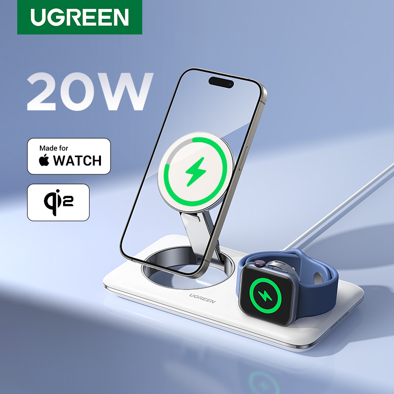 【Big Sale】UGREEN MFi for Magsa – Smartwatch Ac Bewertung und Preis