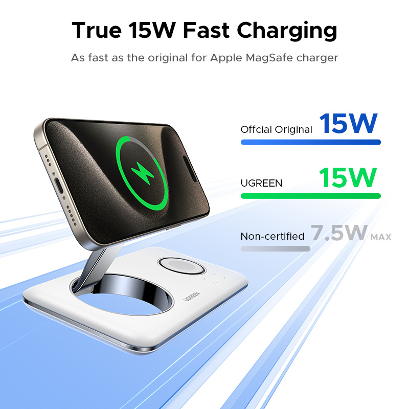 【Big Sale】UGREEN MFi for Magsa – Smartwatch Ac Bewertung und Preis