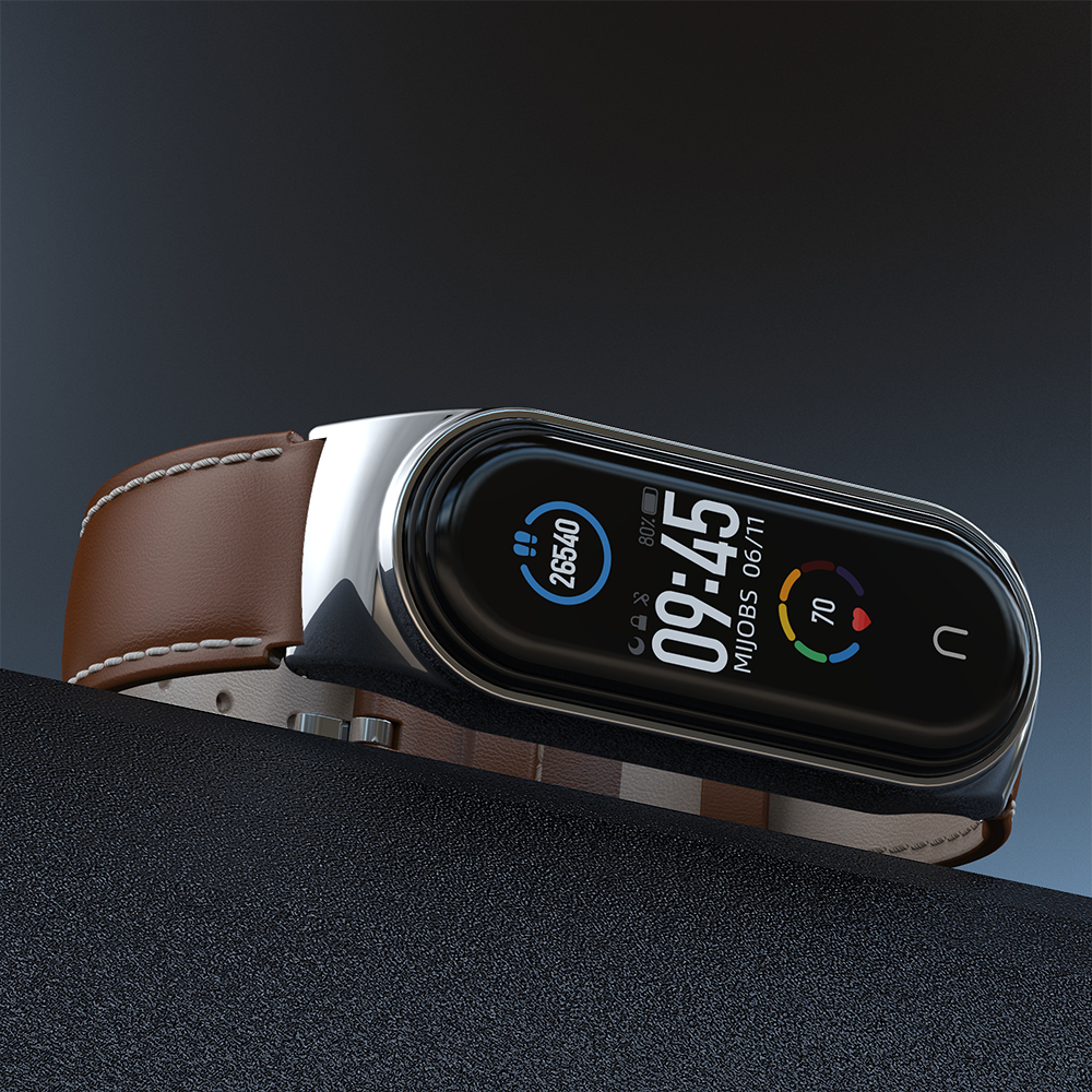 For Mi Band 10 9 8 7 6 5 Strap – Sport Loop Strap Bewertung und Preis