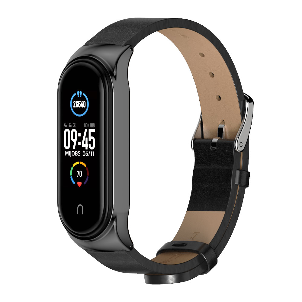 For Mi Band 10 9 8 7 6 5 Strap – Sport Loop Strap Bewertung und Preis
