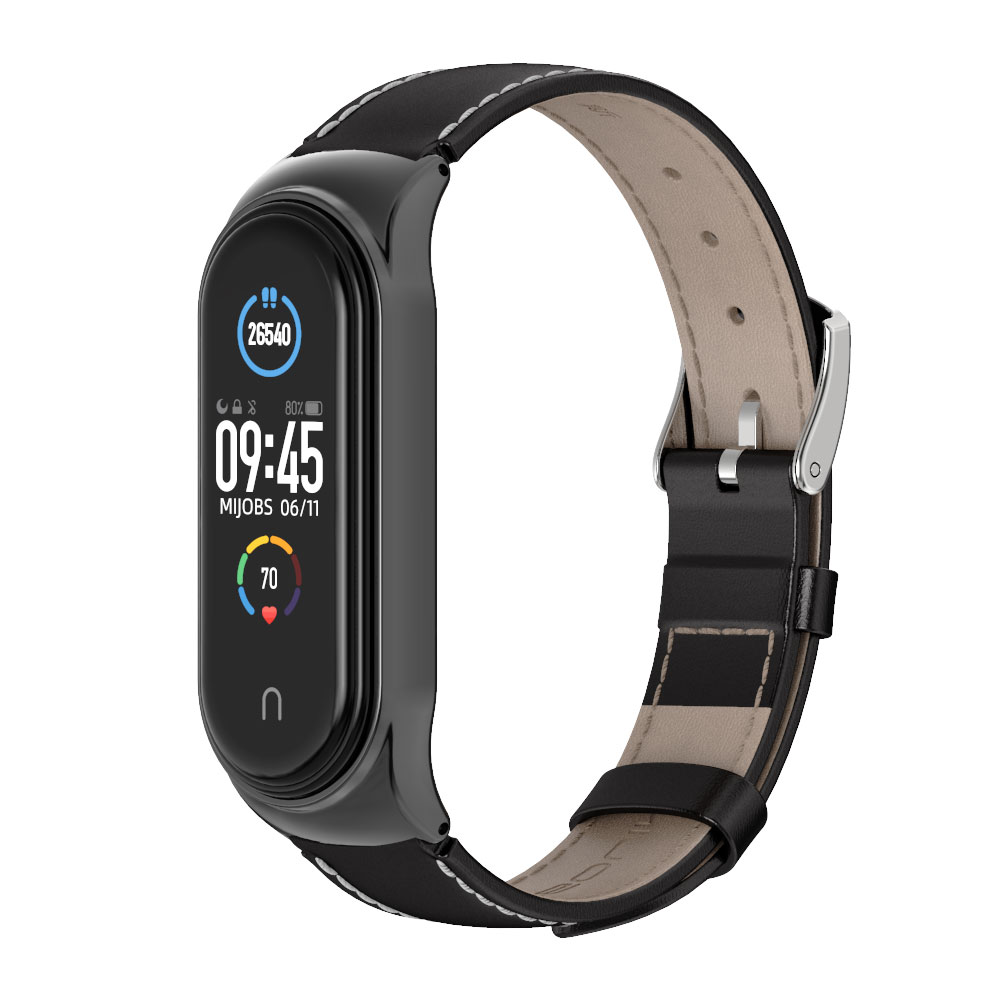 For Mi Band 10 9 8 7 6 5 Strap – Sport Loop Strap Bewertung und Preis