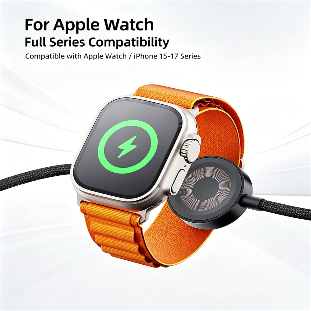 Bonola 2 in 1 Fast Watch Charg – Smartwatch Ac Bewertung und Preis