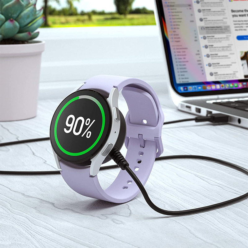 Type-C 2-in-1 Magnetic Wireles – Wireless Charger Watch Bewertung und Preis