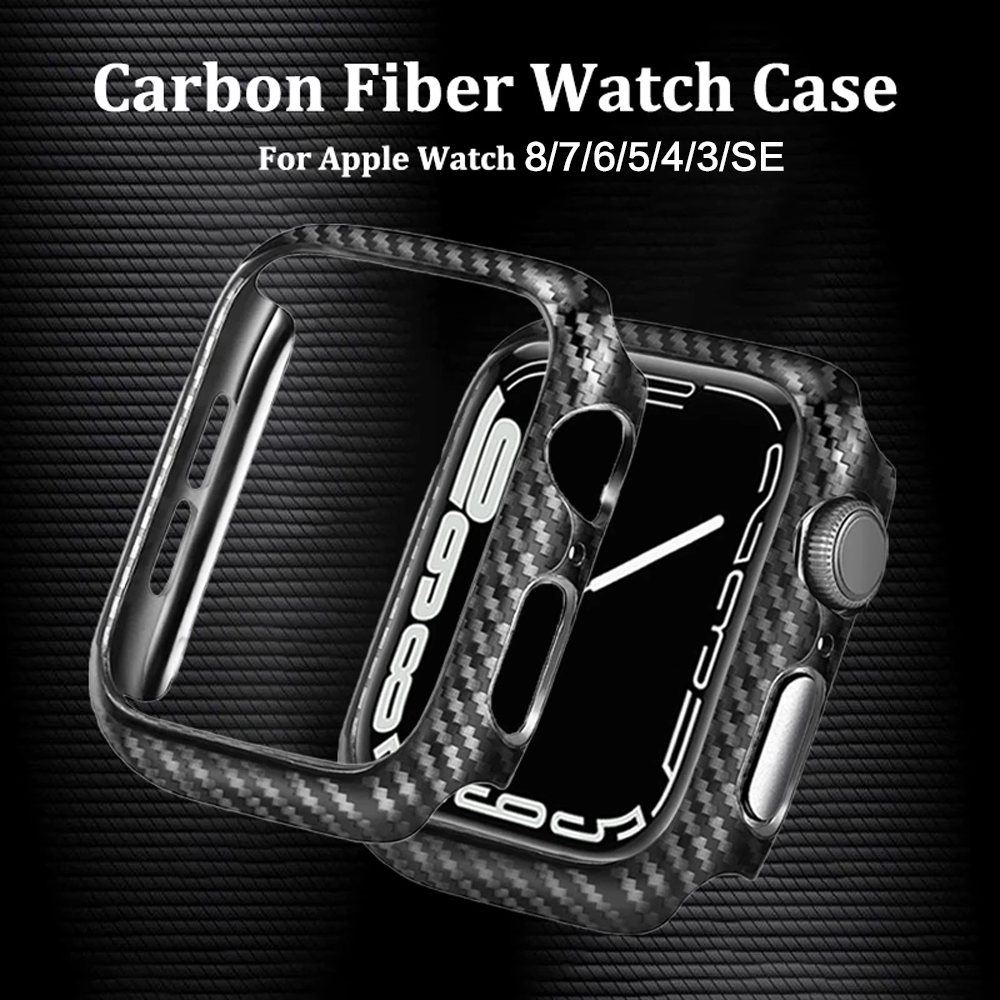 Cover For Apple watch case 45m – Smartwatch Band Accessories Bewertung und Preis