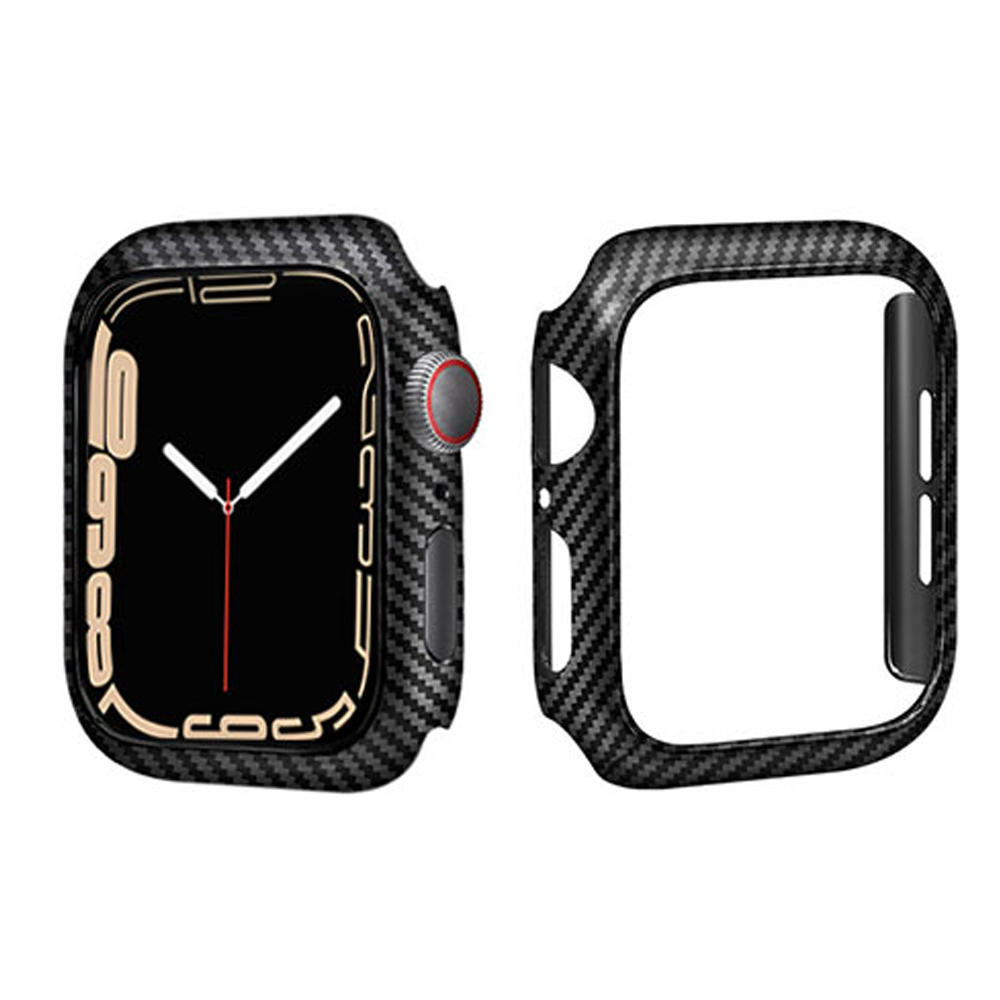 Cover For Apple watch case 45m – Smartwatch Band Accessories Bewertung und Preis