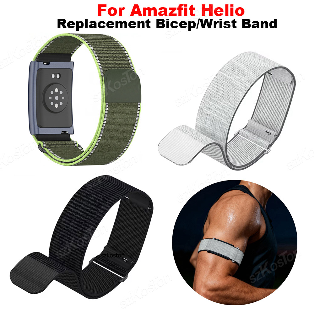 Adjustable Nylon Strap For Ama – Sport Loop Strap Bewertung und Preis