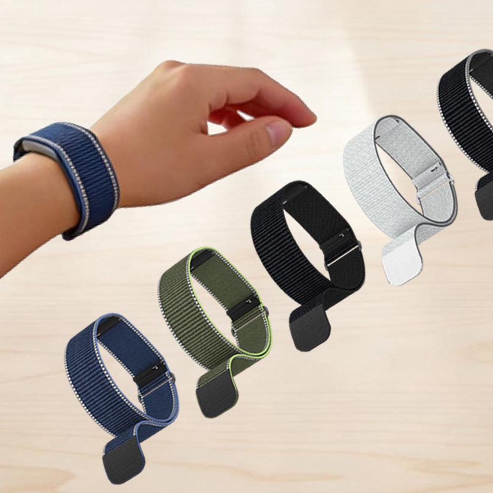 Adjustable Nylon Strap For Ama – Sport Loop Strap Bewertung und Preis