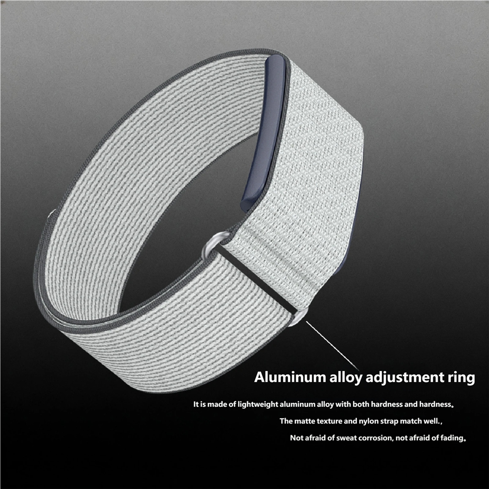 Adjustable Nylon Strap For Ama – Sport Loop Strap Bewertung und Preis