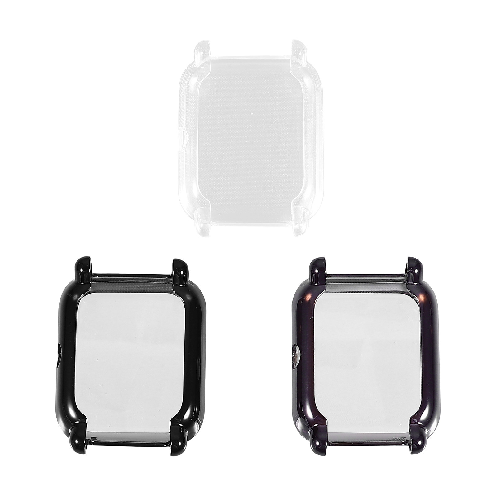 3Pcs Tpu Watch Shell Protectiv – Smartwatch Case Bewertung und Preis