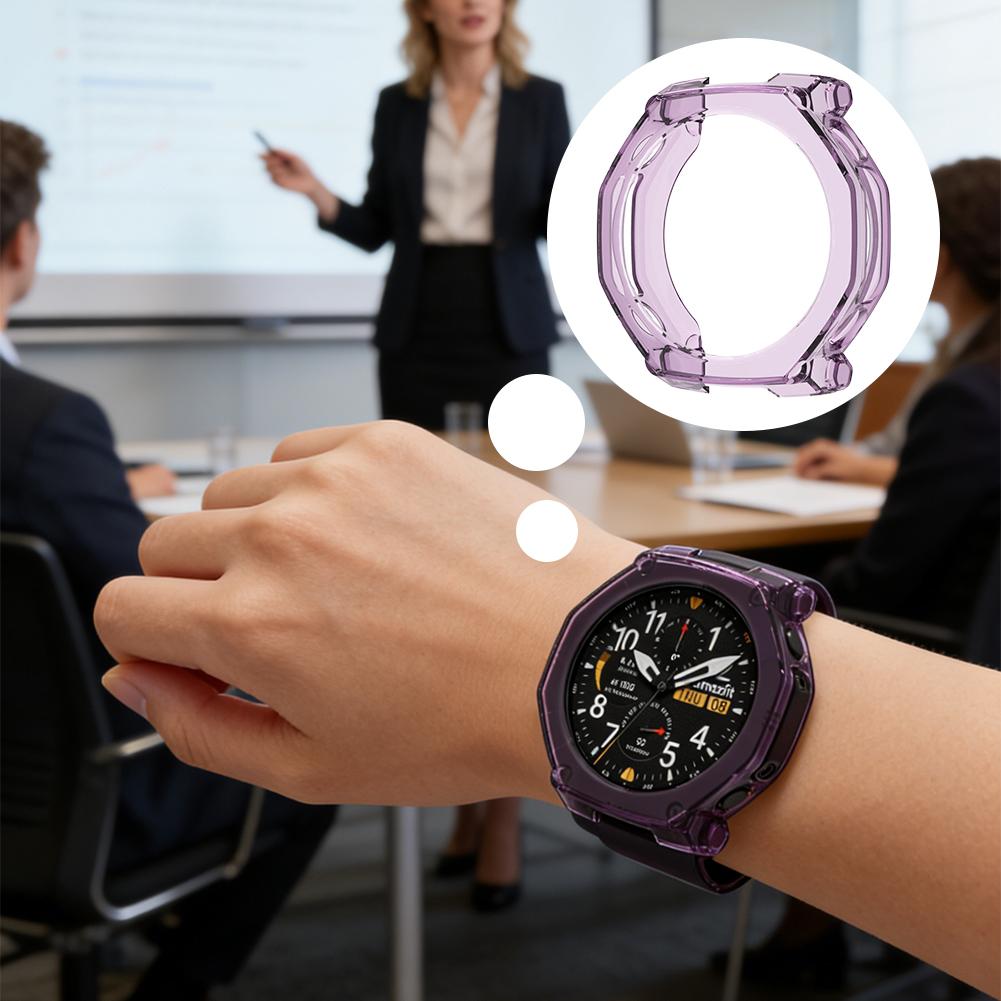 Rugged TPU Guard for Amazfit T – Smartwatch Case Bewertung und Preis