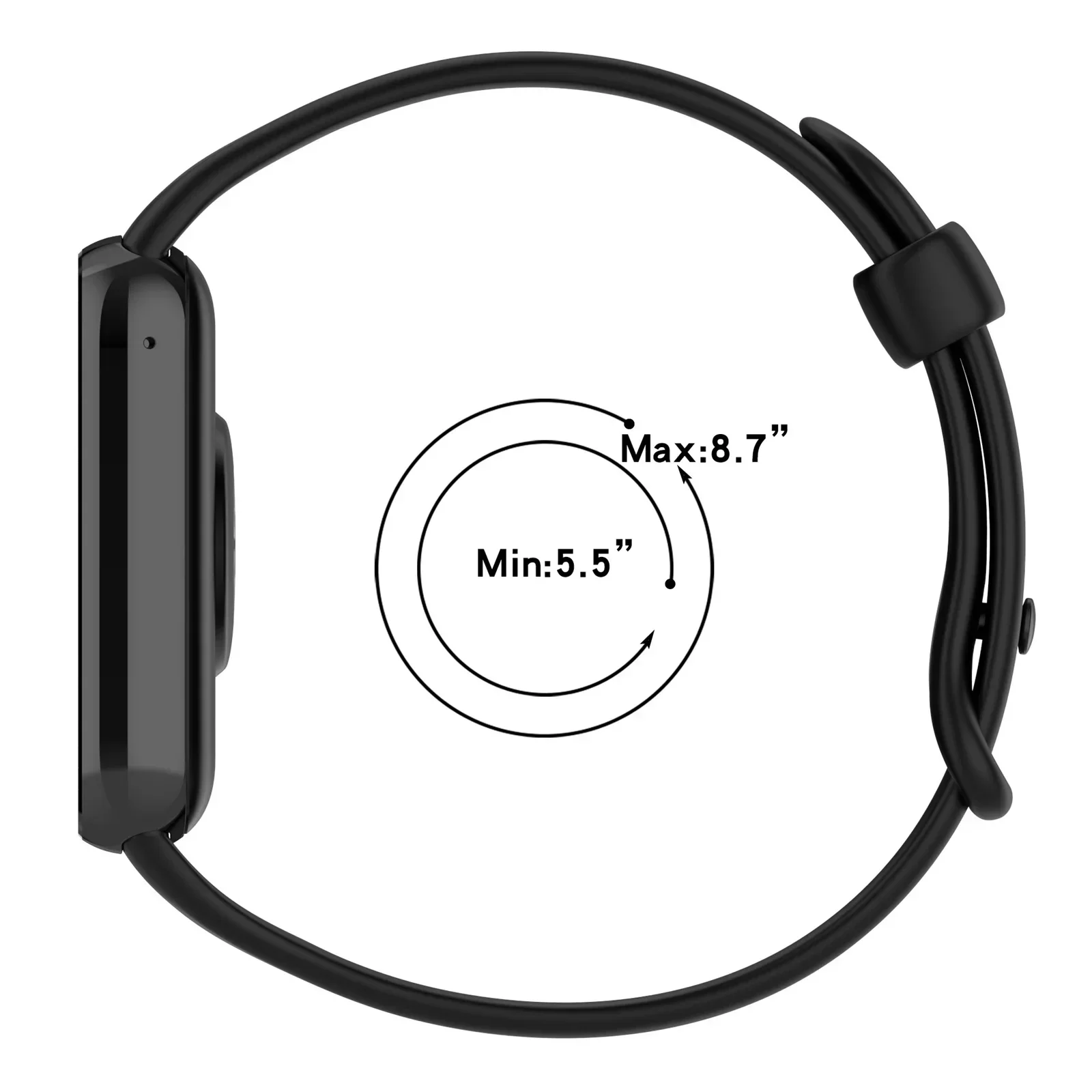 Strap For Redmi Watch 5 watch4 – Xiaomi Smartwatch Accessories Bewertung und Preis