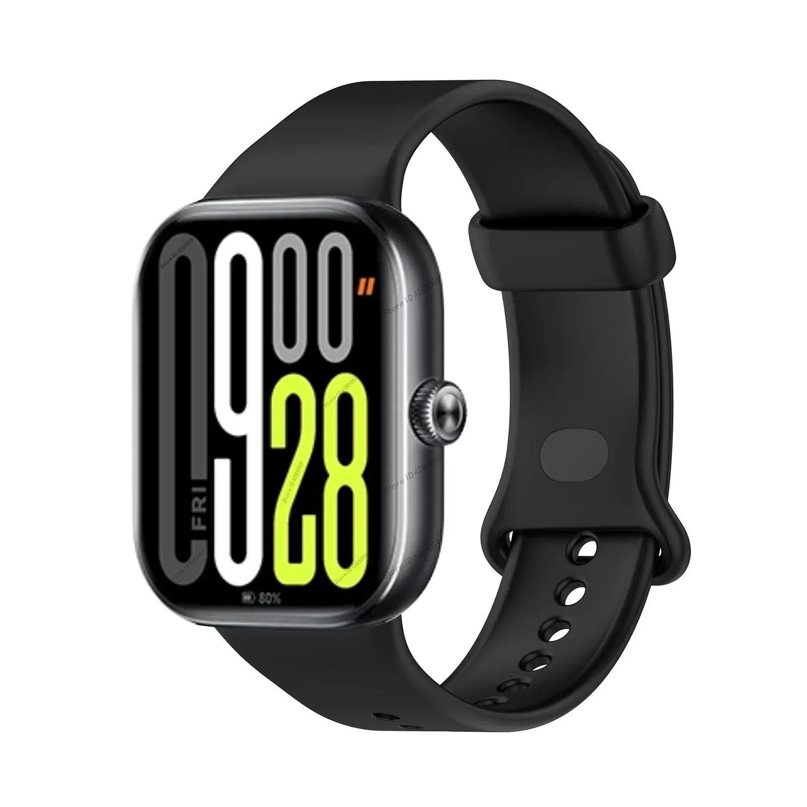 Strap For Redmi Watch 5 watch4 – Xiaomi Smartwatch Accessories Bewertung und Preis