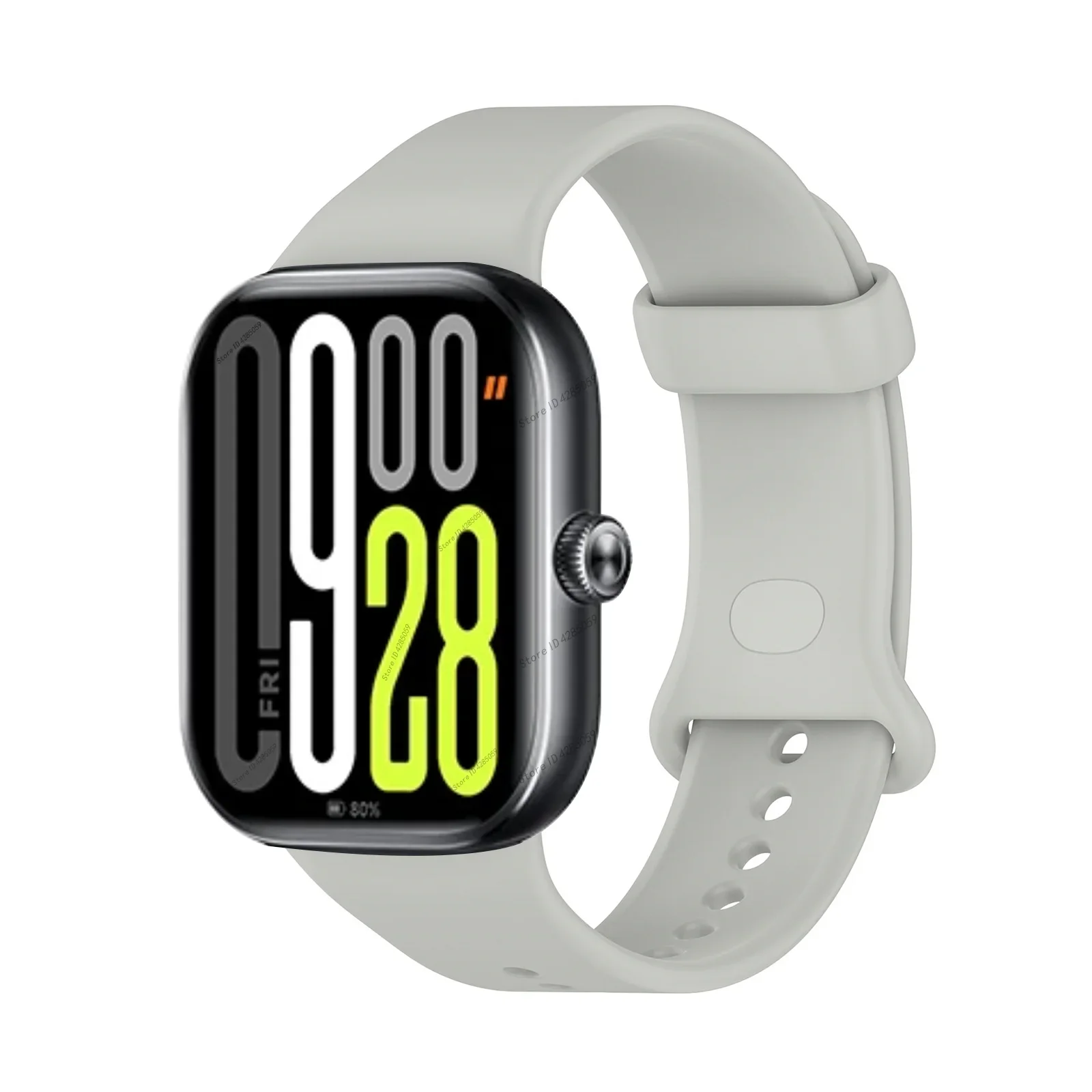 Strap For Redmi Watch 5 watch4 – Xiaomi Smartwatch Accessories Bewertung und Preis