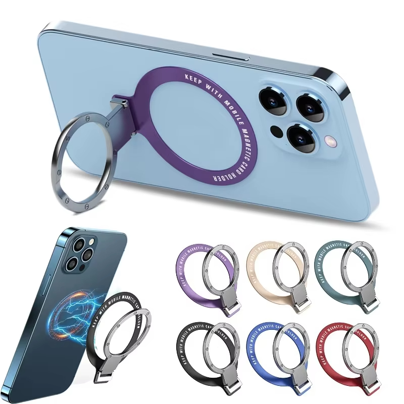 360 Magnetic Phone Holder Stan – Magnetic Charging Stand Bewertung und Preis