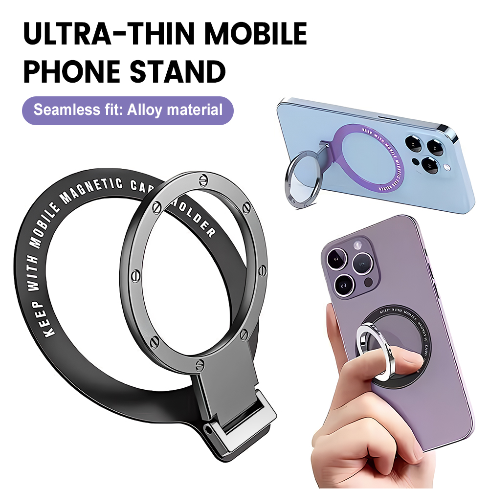 360 Magnetic Phone Holder Stan – Magnetic Charging Stand Bewertung und Preis