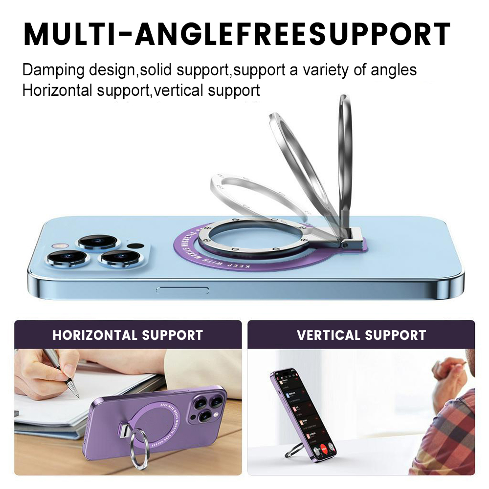 360 Magnetic Phone Holder Stan – Magnetic Charging Stand Bewertung und Preis