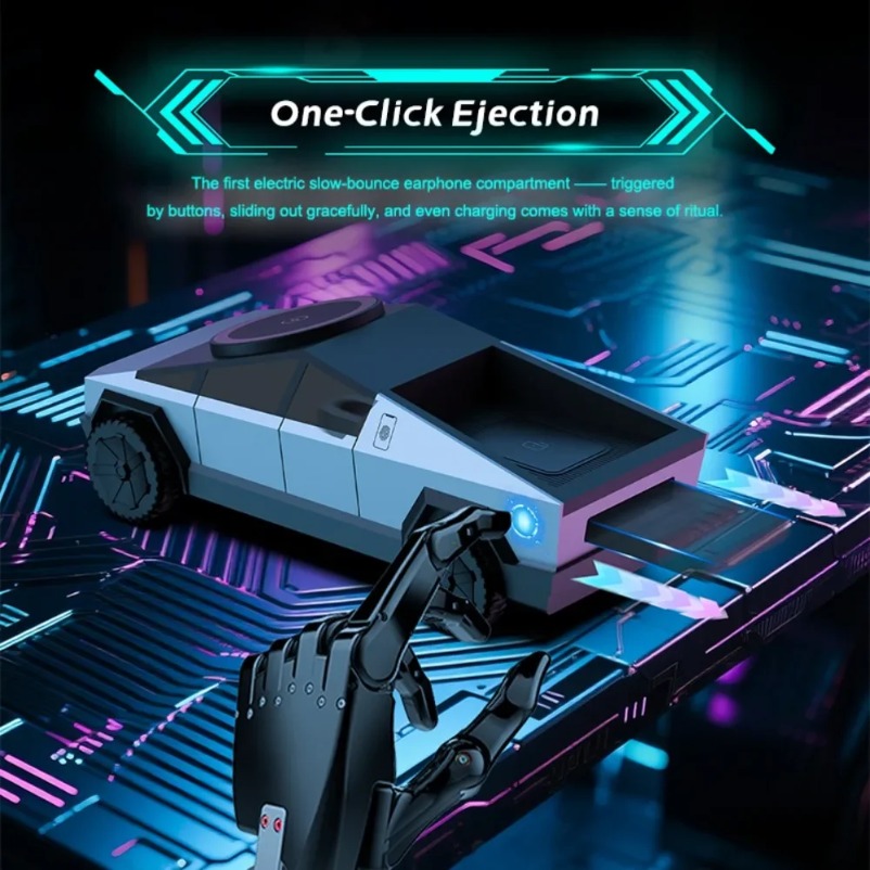 VIKEFON Desk Car Magnetic 3-in – Magnetic Charging Stand Bewertung und Preis