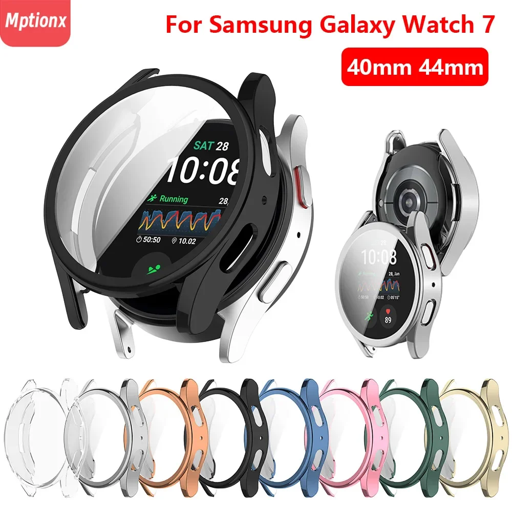 Case for Samsung Galaxy Watch  – Samsung Smartwatch Accessories Bewertung und Preis