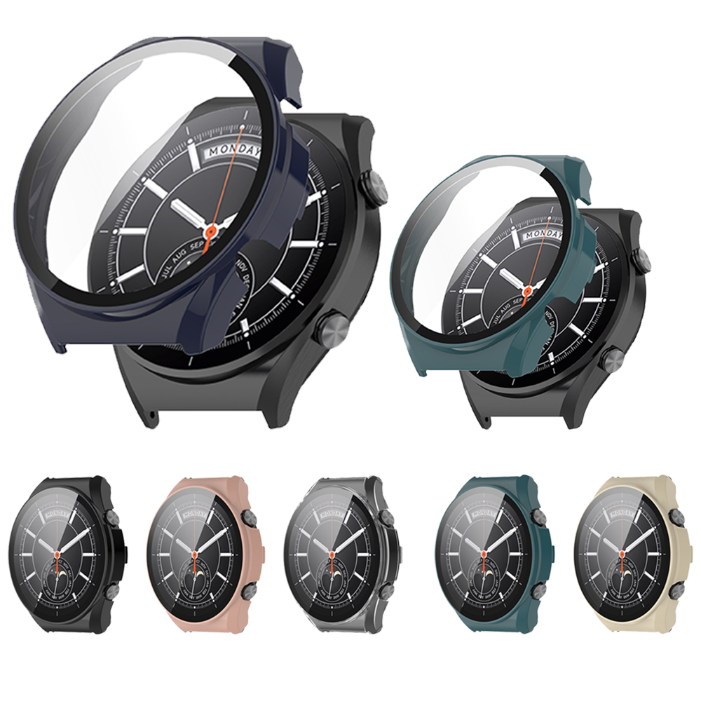 Full Screen protector cover Fo – Xiaomi Smartwatch Accessories Bewertung und Preis