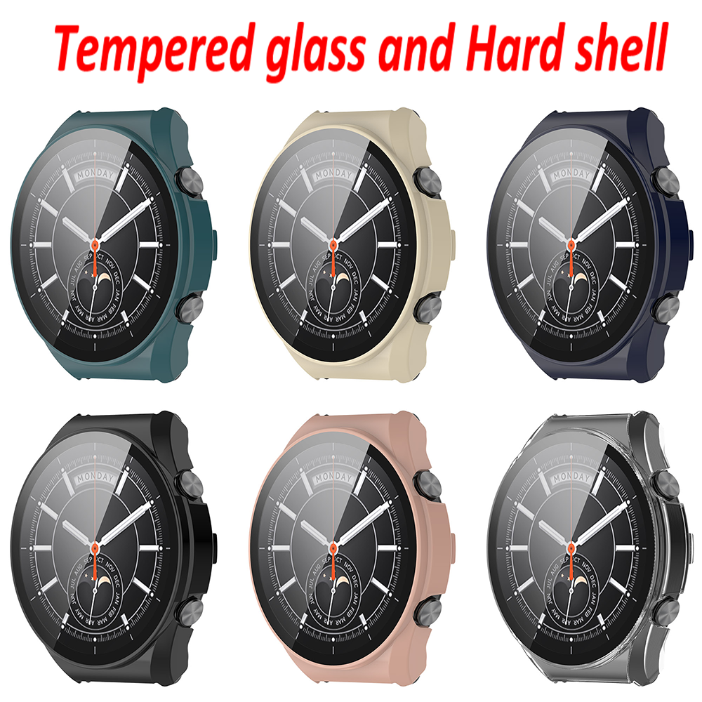 Full Screen protector cover Fo – Xiaomi Smartwatch Accessories Bewertung und Preis