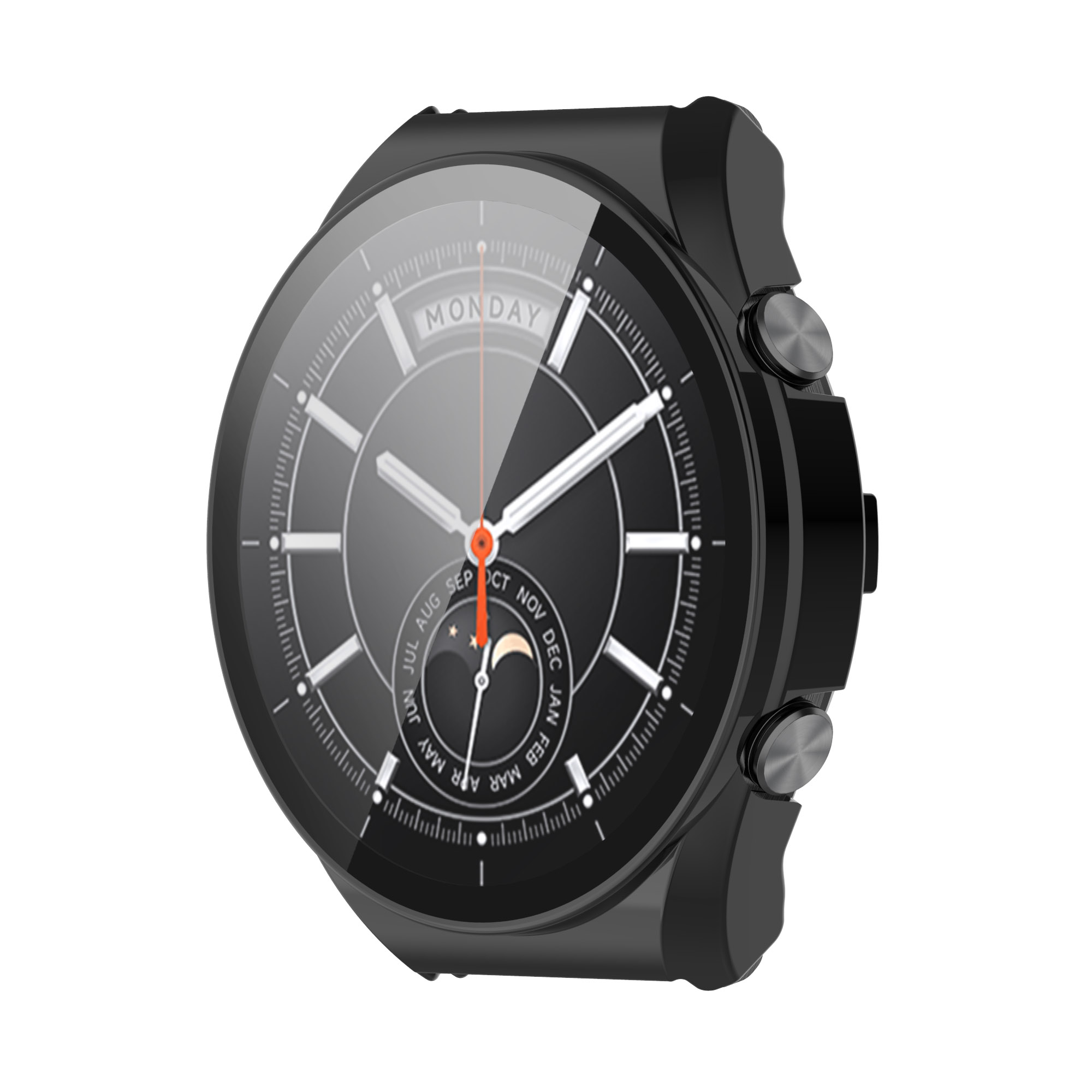 Full Screen protector cover Fo – Xiaomi Smartwatch Accessories Bewertung und Preis
