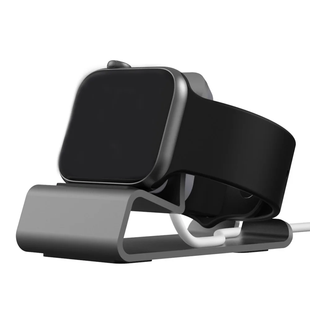 Charger Stand for Apple Watch  – Watch Charging Dock Bewertung und Preis