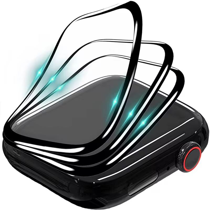 Protector Film For Apple Watch – Smartwatch Case Bewertung und Preis