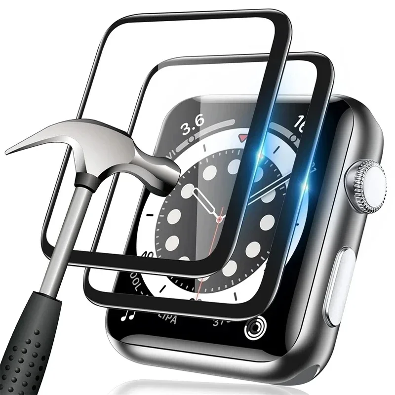 Protector Film For Apple Watch – Smartwatch Case Bewertung und Preis
