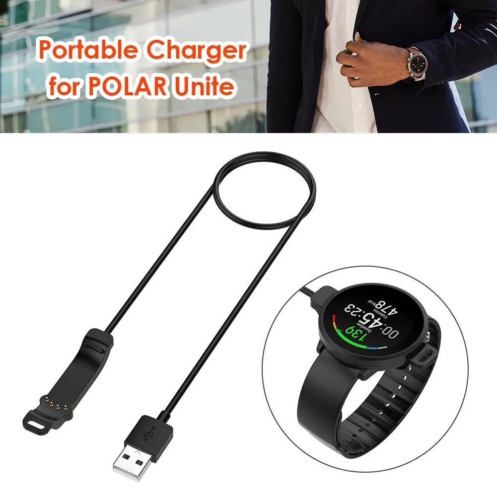 USB Charger Cable 4-pin 1m  fo – Smartwatch Accessories Shop Bewertung und Preis