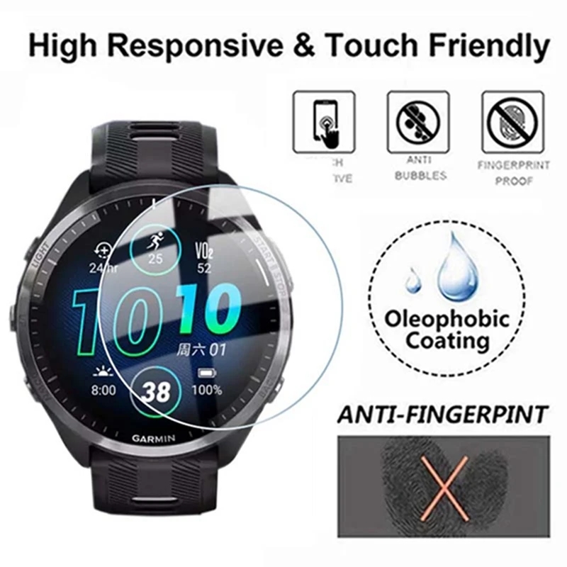 Smartwatch Accessories Tempere – Garmin Smartwatch Accessories Bewertung und Preis