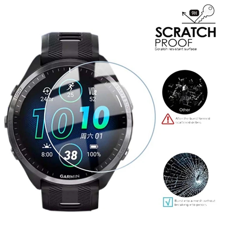Smartwatch Accessories Tempere – Garmin Smartwatch Accessories Bewertung und Preis