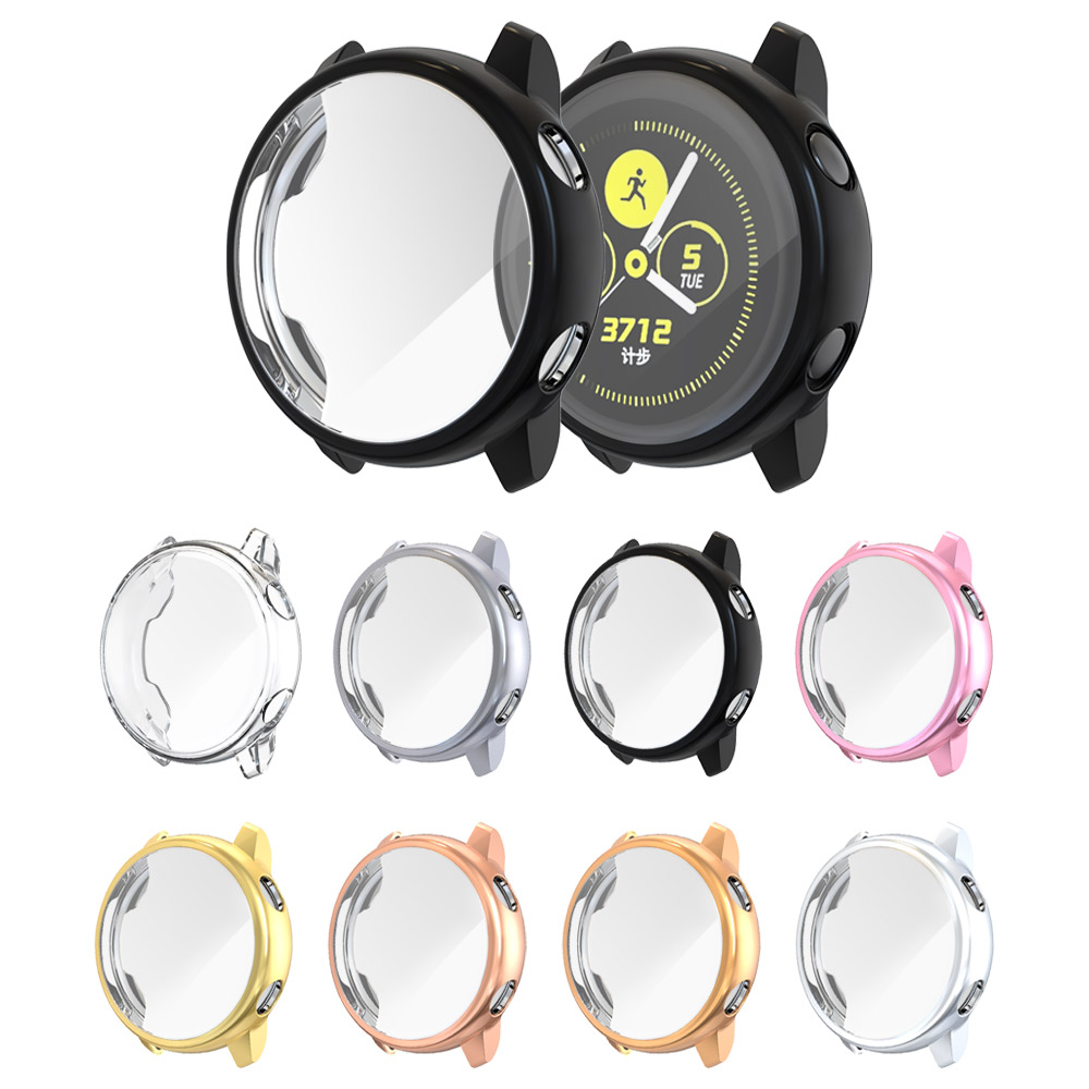 Watch Case For Samsung Galaxy  – Samsung Smartwatch Accessories Bewertung und Preis