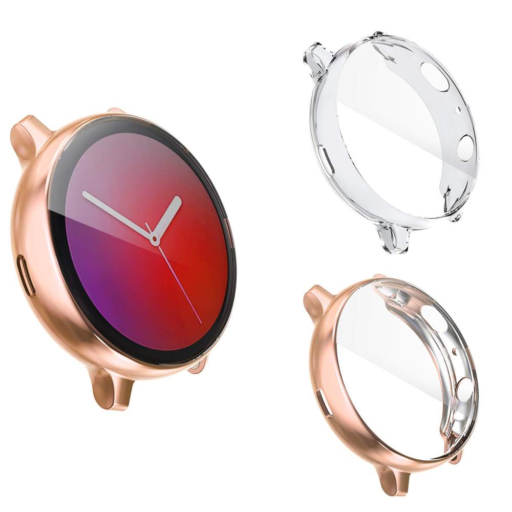 Watch Case For Samsung Galaxy  – Samsung Smartwatch Accessories Bewertung und Preis