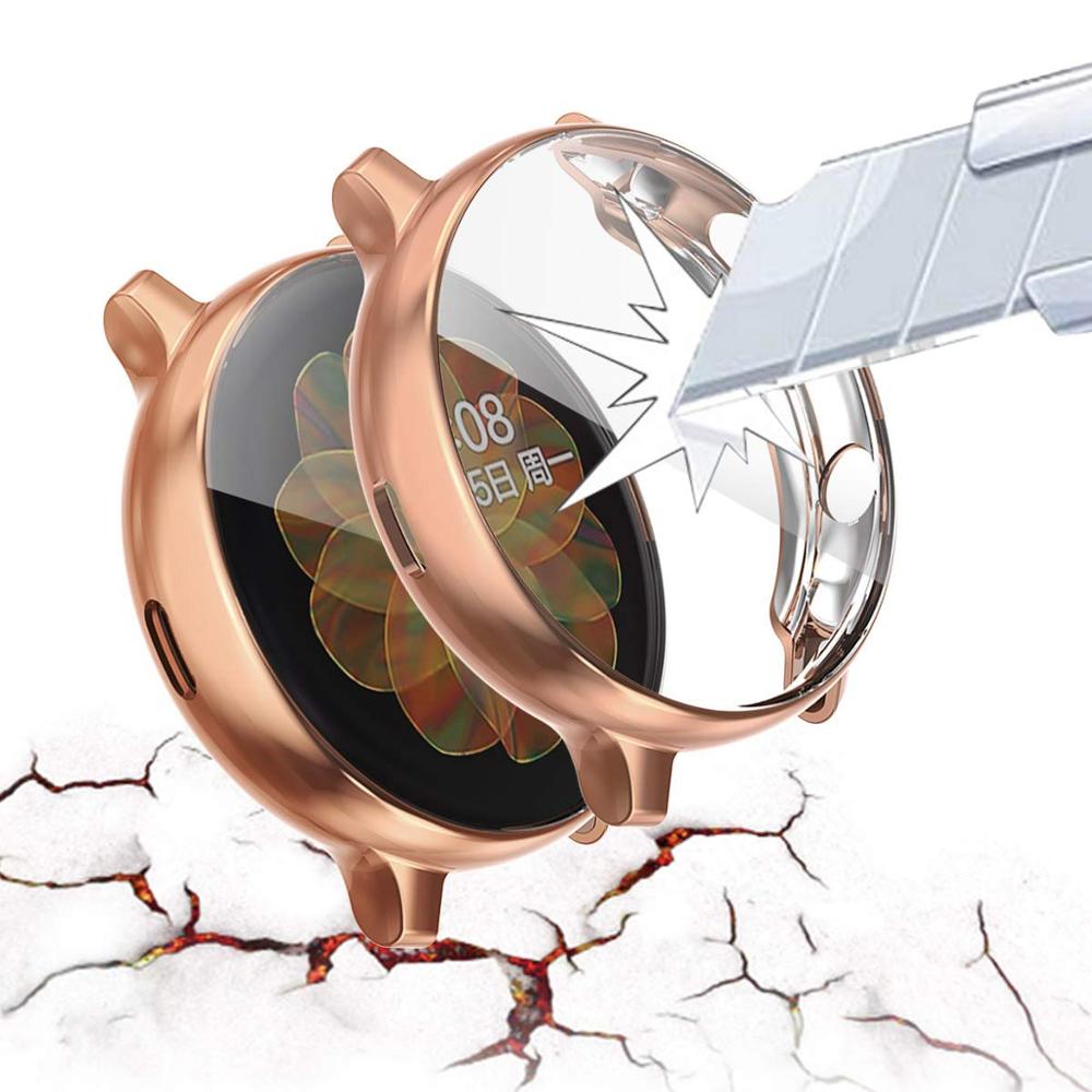 Watch Case For Samsung Galaxy  – Samsung Smartwatch Accessories Bewertung und Preis
