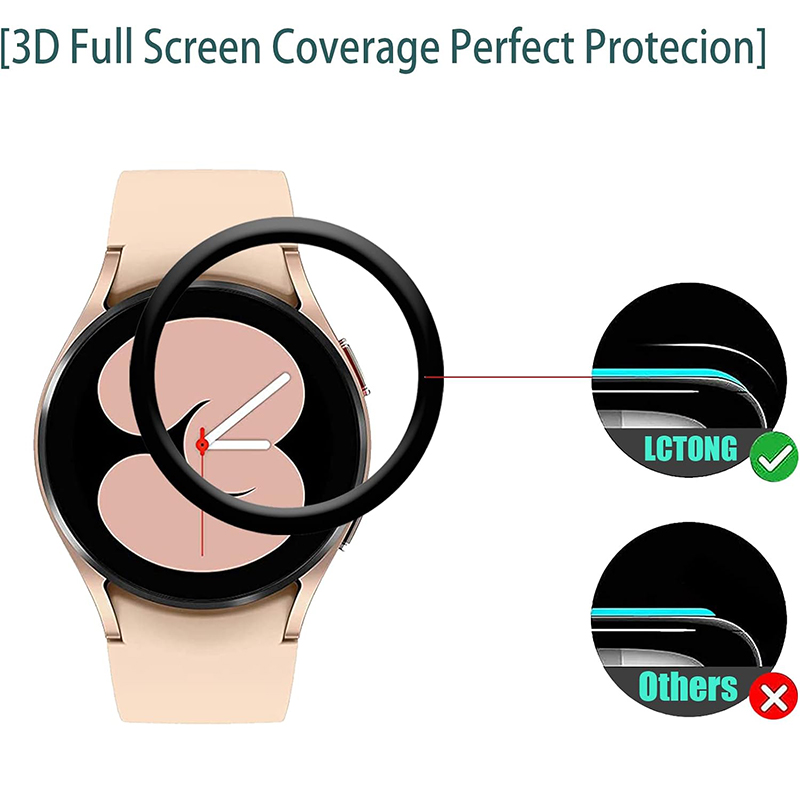 Screen Protector For Samsung G – Garmin Smartwatch Accessories Bewertung und Preis